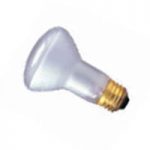 R20 Shatter Resistant, Safety Coated, Incandescent Reflector Bulb