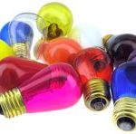 S14 LED Lamp, Energy Saving
