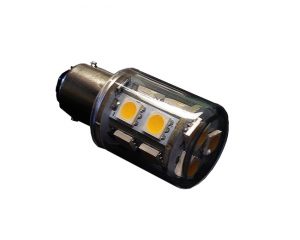 industrial led